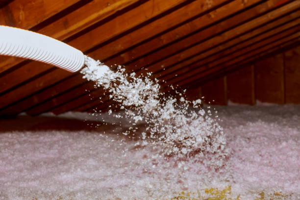  East Point, GA Insulation Contractor Pros
