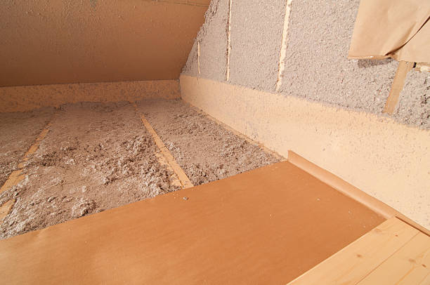 Best Insulation for Specific Applications in East Point, GA